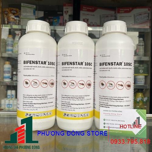 Bifenstar 10SC